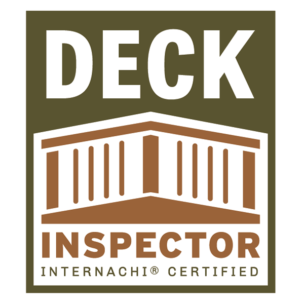 Deck Inspection