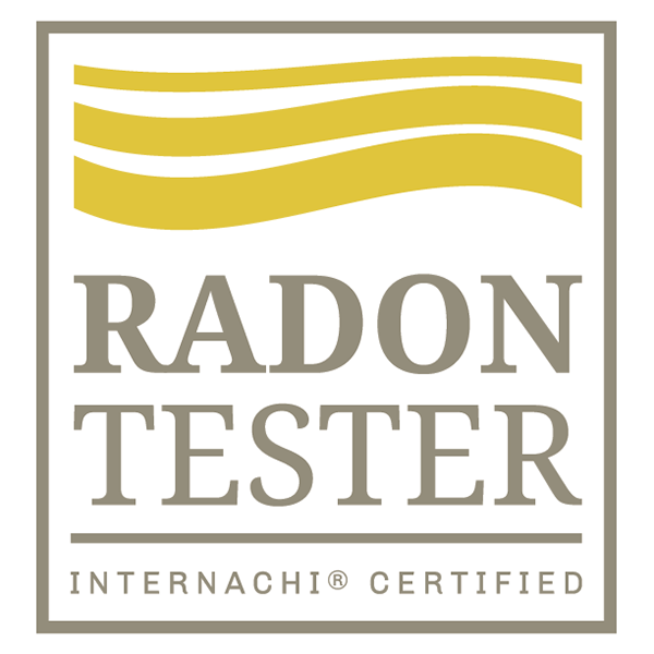 Radon Certified