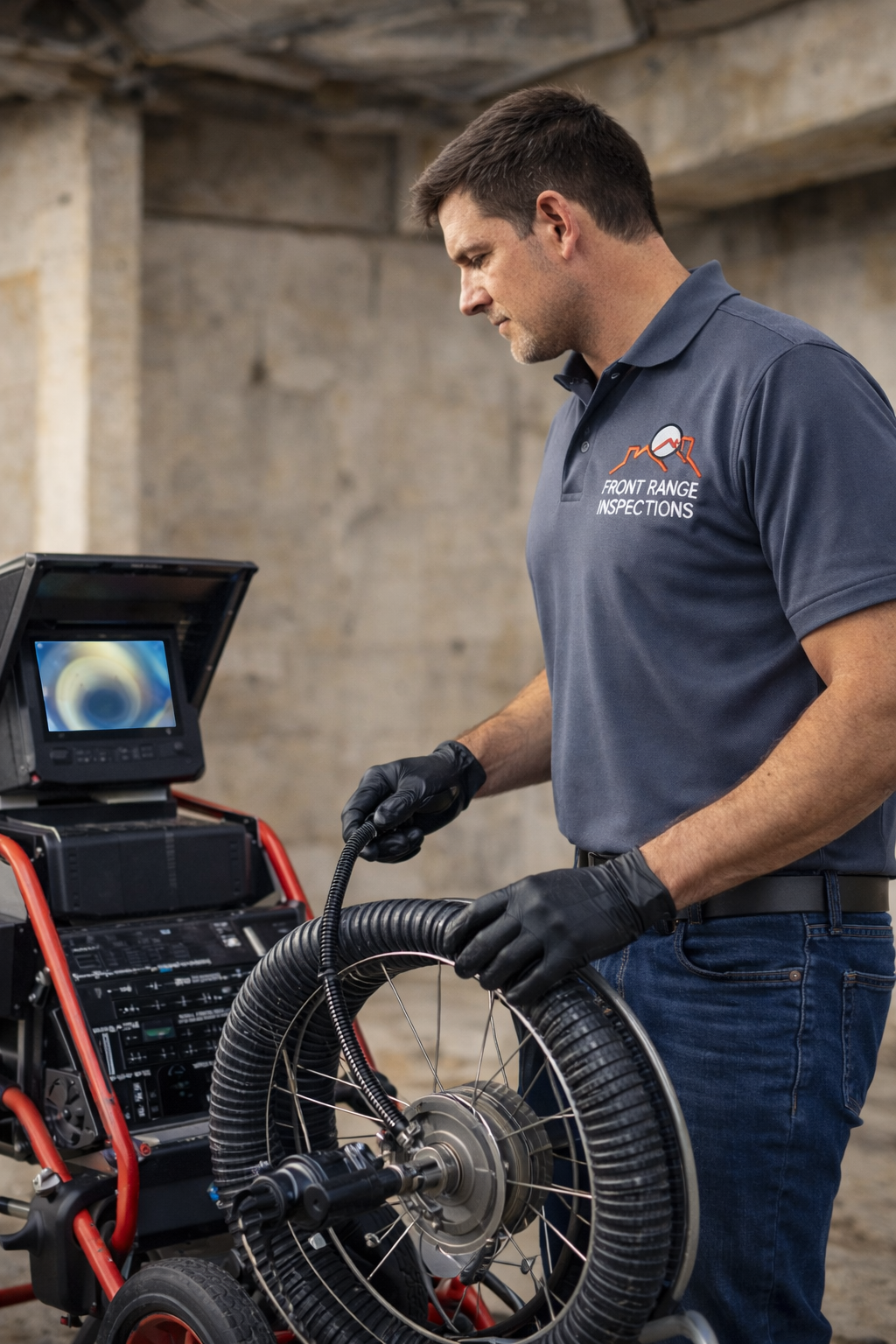 Sewer Scope Inspections for Hidden Underground Issues